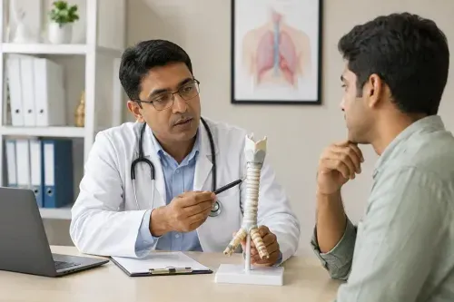 What is Tracheal Transplant for Airway Disorders, and Its Cost?