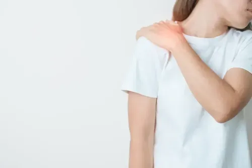Top Treatment for Frozen Shoulder in Ludhiana