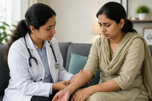 How to Treat Platelet Disorder in Chennai?