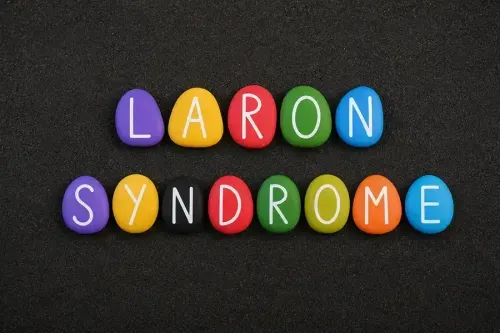 What is the Treatment for Laron Syndrome and Its Cost?