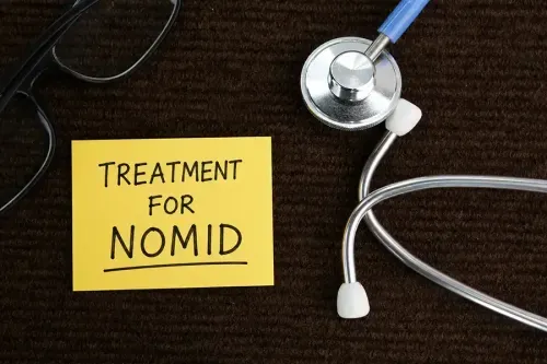 What is the Treatment for NOMID and Its Cost?