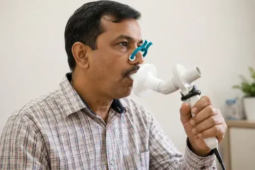 Understanding the Spirometry Process