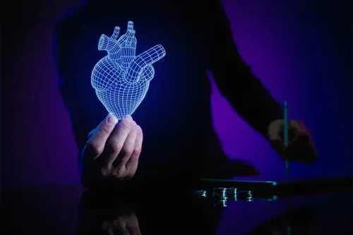 Vascular Tone and Its Impact on Heart Health