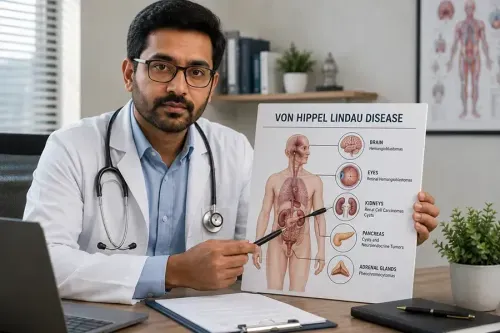 Von Hippel-Lindau Disease (VHL) - Causes, Effects, Prevention, Diagnosis