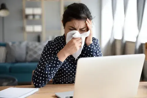 Conditions with Flu-Like Symptoms