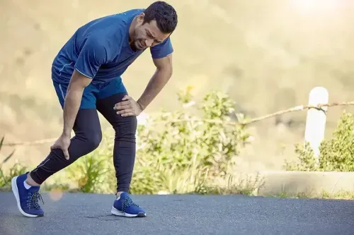 What are Muscle Cramps?
