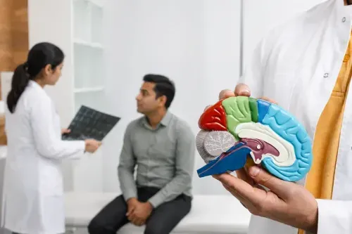 What are Symptoms of High Altitude Cerebral Oedema?