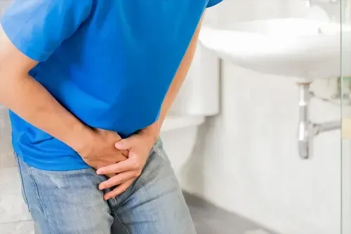 What are the 4 Types of Urinary Incontinence?