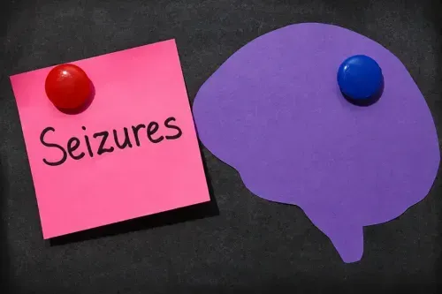 What are the 4 Types of Seizures?