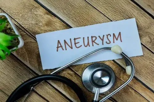 What is the Main Cause of Aneurysm?