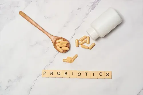 What are the Benefits of Taking Probiotics?