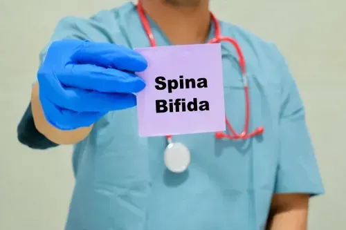 What Are the Causes of Spina Bifida?
