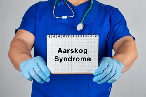 What are the Causes of Aarskog Syndrome?