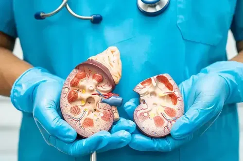 What are the Characteristics of End Stage Renal Disease?