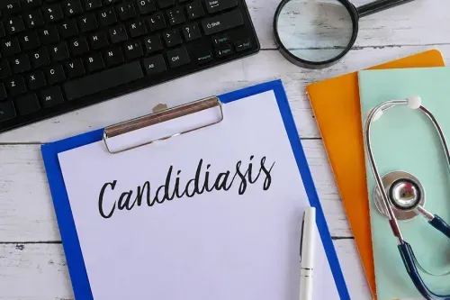 What is the Main Cause of Candidiasis?