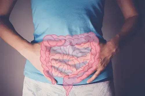 What are the Common Infections in the Colon?