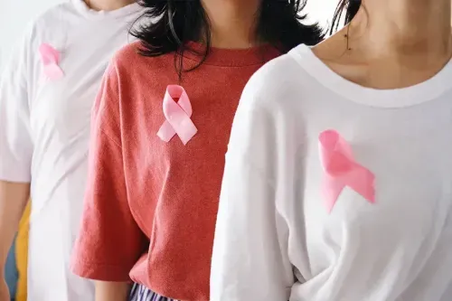 What are the Different Stages of Breast Cancer?