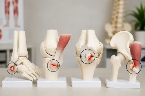 What are the Different Types of Avulsion?