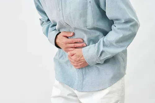 What are the Different Types of Upper Abdominal Pain?