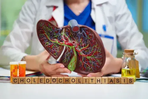 What are the Most Common Symptoms of Choledocholithiasis?