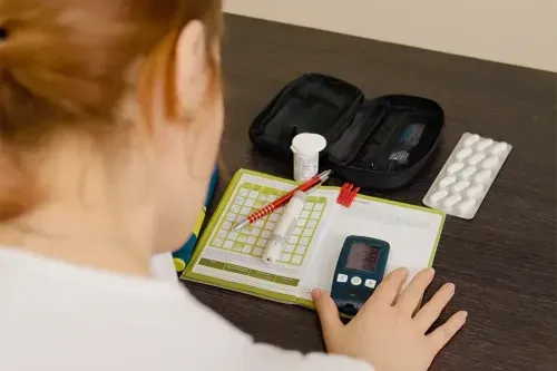 What are the Non-modifiable Risk Factors for Diabetes?