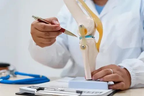 What are The Primary Treatment Strategies for Knee Osteoarthritis?