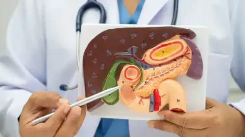 What is the Best Treatment for Gallbladder Polyps?