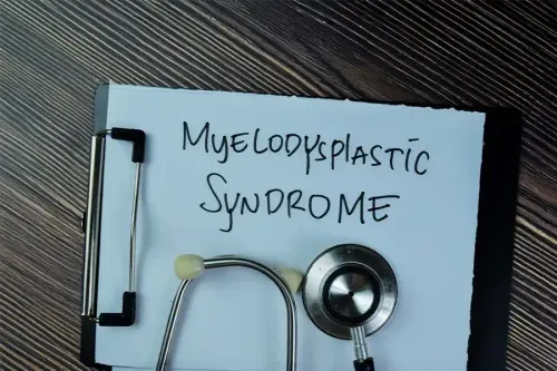 What is the Meaning of Myelodysplastic Syndrome?