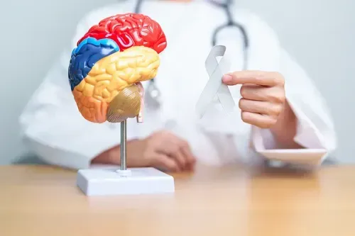 What are the Risk Factors for Brain Cancer?