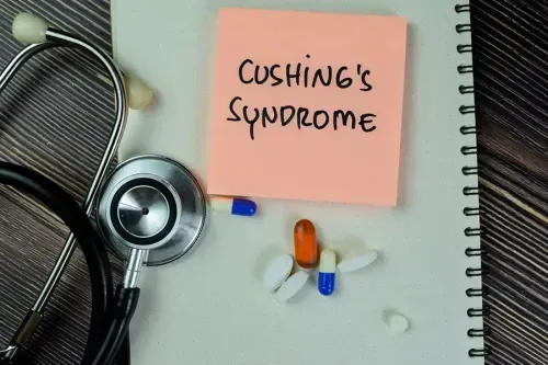 What are the Risk Factors for Cushing's Syndrome? 