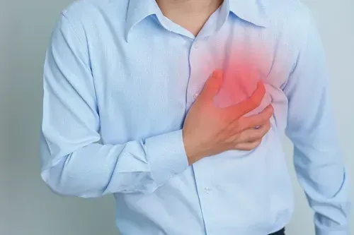 What are the Risk Factors for Heart Disease?