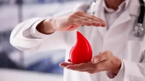 What is Health Insurance for Haemophilia Treatments?