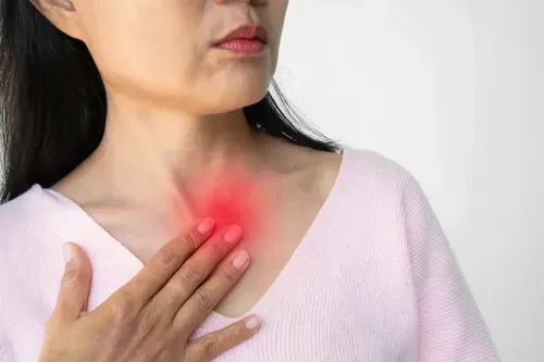 What are the Risk Factors for Oesophageal Cancer?