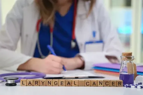 What are the Risk Factors for Laryngeal Cancer?