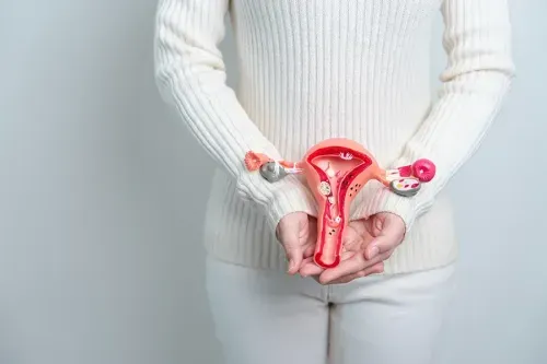 What are the Risk Factors for Ovarian Cancer?