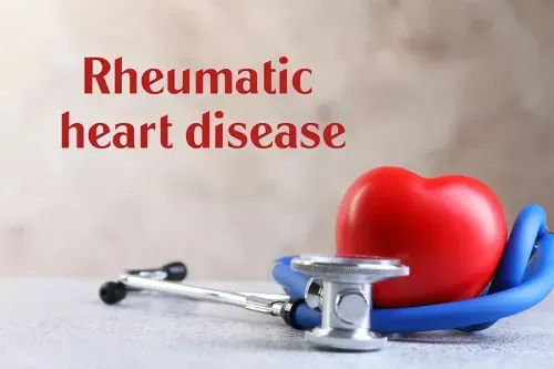 Rheumatic Heart Disease Risk Factors: What You Need to Know