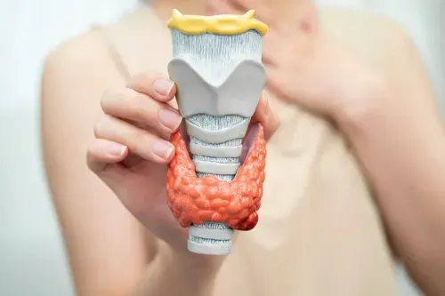 What are the Risk Factors for Thyroid Cancer?