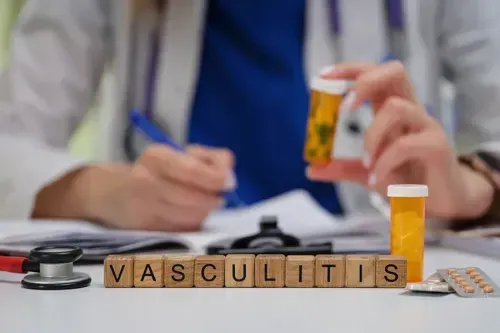 What are the Risk Factors of Vasculitis?