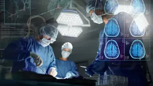 Neurosurgery Cost in India | Brain Surgery Price Guide