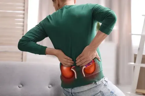 What are the Signs of Kidney Damage? 