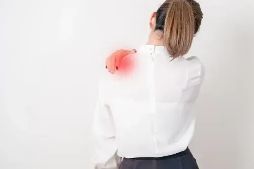 What are the Stages of Frozen Shoulders?