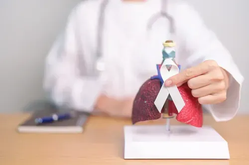 What are the Stages of Lung Cancer?