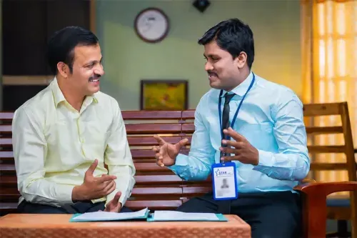 What is the Role of a Health Insurance Agent