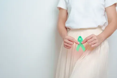 What are the Stages of Ovarian Cancer?