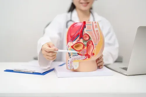 What are the Symptoms of a Vesicoenteric Fistula?