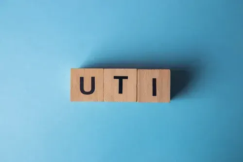 What Are the Symptoms of a UTI (Urinary Tract Infection)?