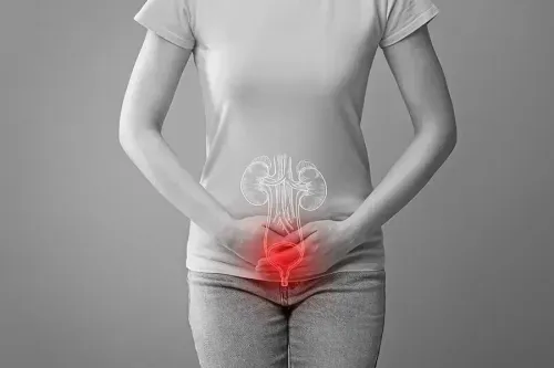 What Are the Symptoms of an Upper UTI Infection?