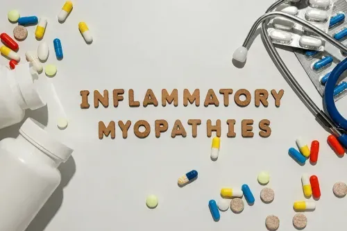 What are the Symptoms of Inflammatory Myopathies?