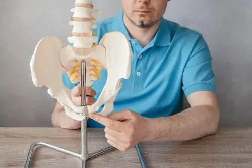 What are the Symptoms of Osteitis Pubis?