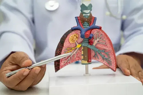 What are the Symptoms of Stage 1 Lung Cancer?